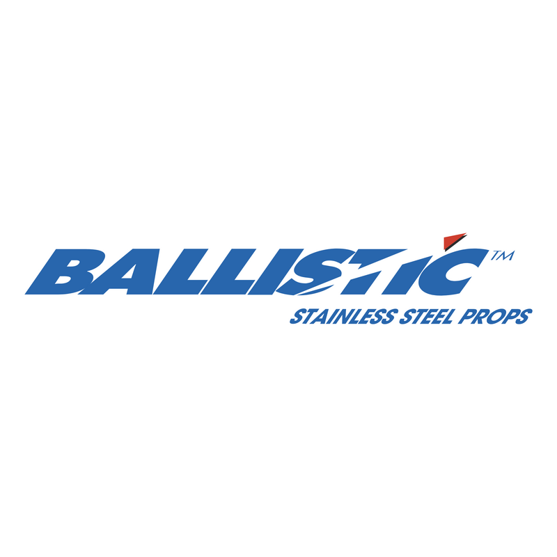 Ballistic Logo PNG Vector  PNG