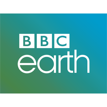 BBC Earth Logo PNG