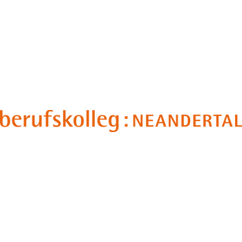 Berufskolleg Neandertal 로고 PNG