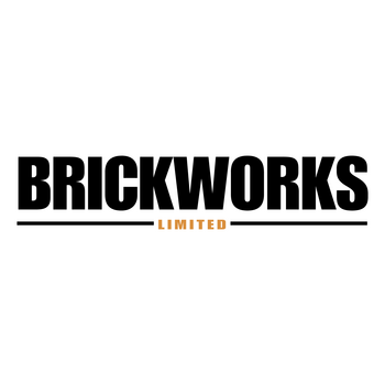 Brickworks Logo PNG