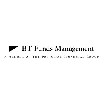 Bt Funds Management Logo PNG