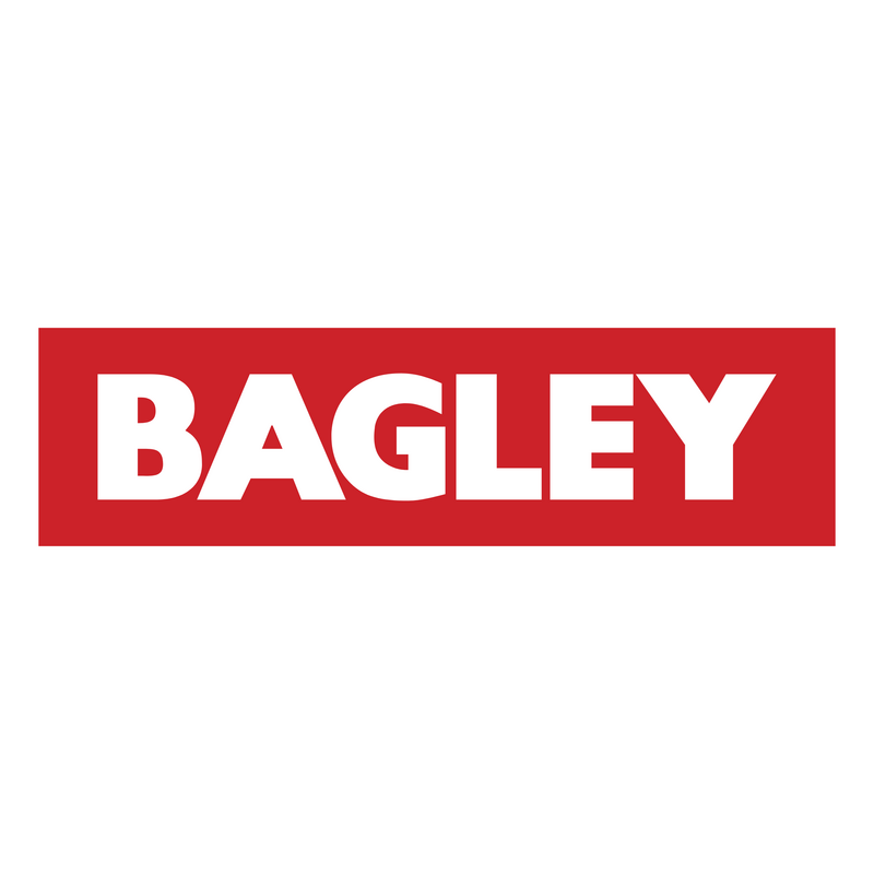 Bagley 标志 PNG Vector  PNG