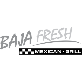 Baja Fresh 标志 PNG