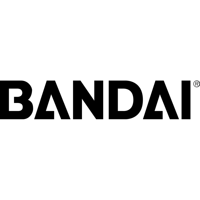 Bandai Logo PNG Vector  PNG