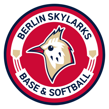 Berlin Skylarks Logo PNG