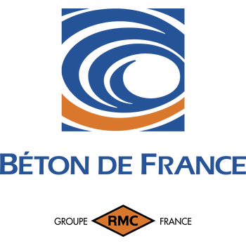 Beton De France Logo PNG