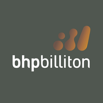 Bhp Billiton Logo PNG
