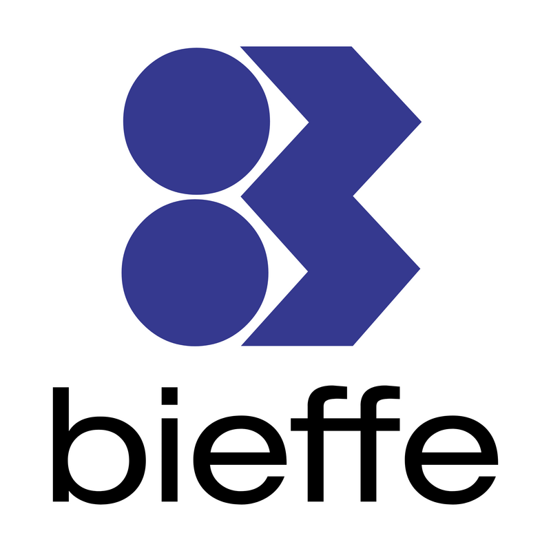 Bieffe Logo PNG Vector  PNG