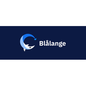 Blålange Logo PNG