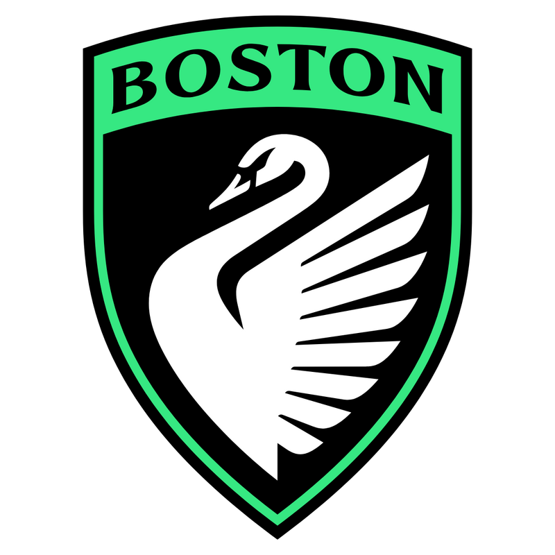 Boston Legacy FC Logo PNG Vector  PNG