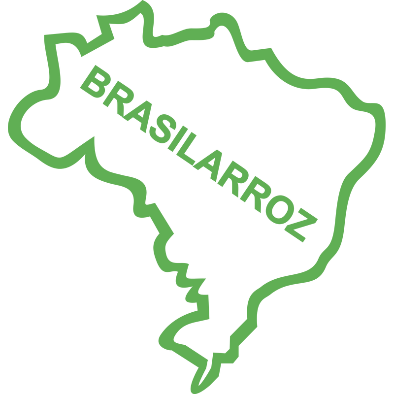 Brasilarroz Λογότυπο PNG Vector  PNG