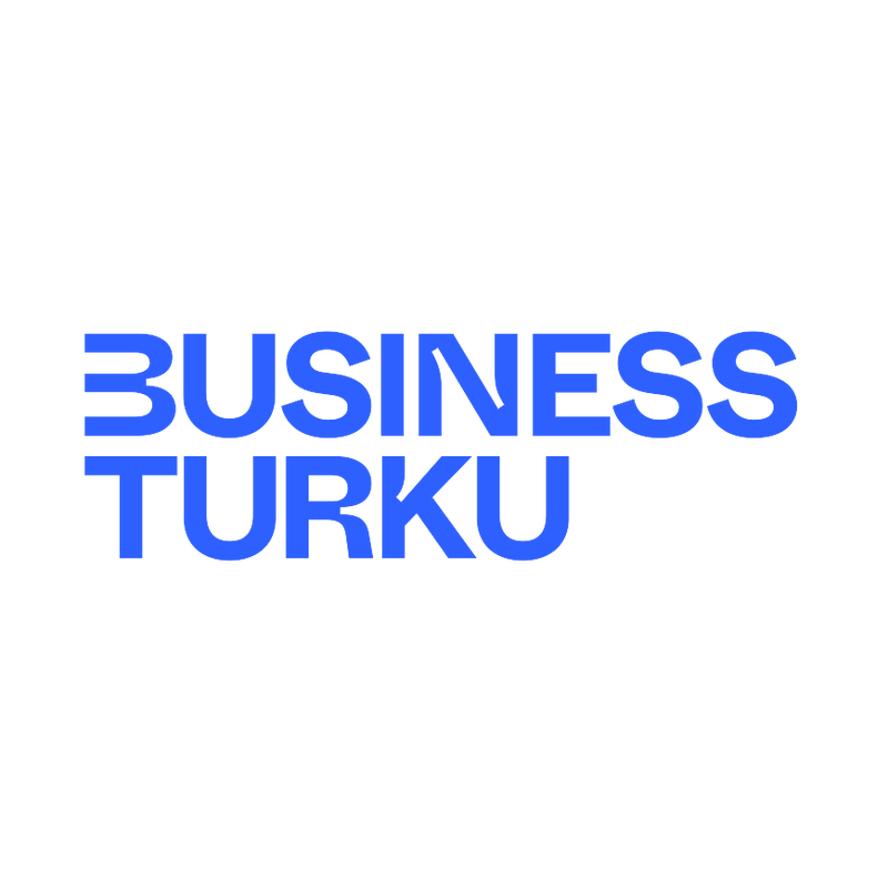 Business Turun Logo svg