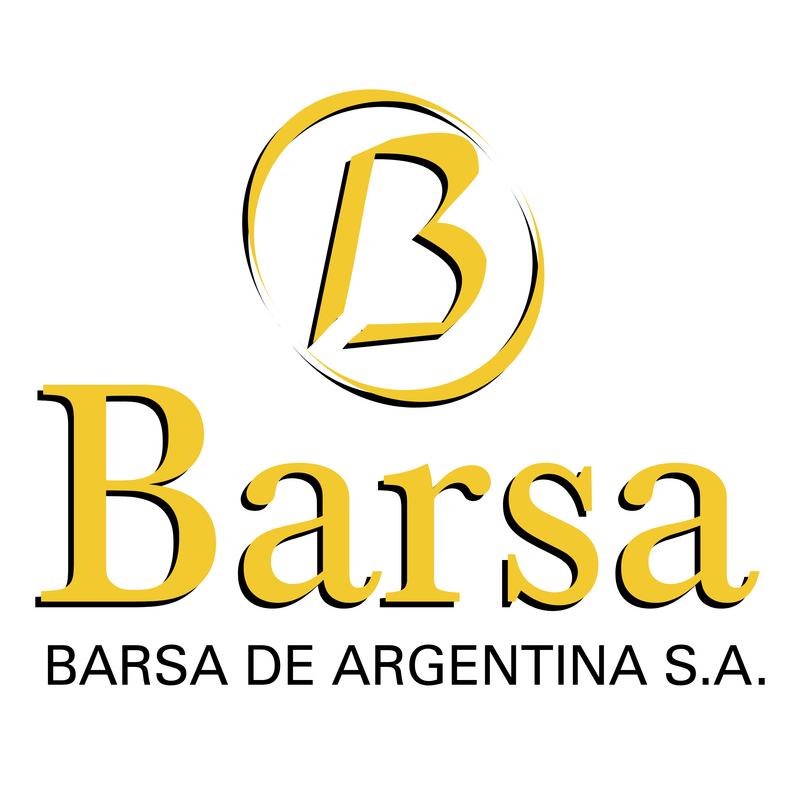 Barsa De Argentina Logo PNG Vector  PNG