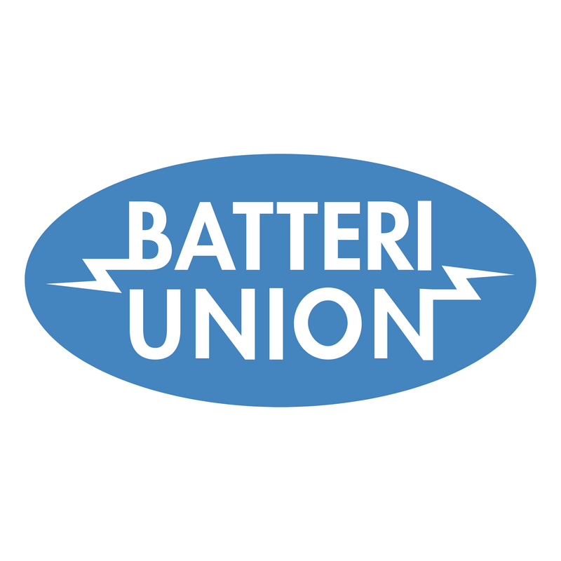 Batteri Union Logo PNG Vector  PNG