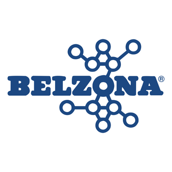 Belzona ロゴPNG透明