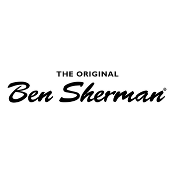Ben Sherman Logo PNG