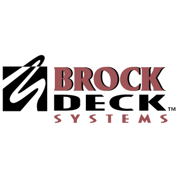 Brock Deck Systems โลโก้ PNG