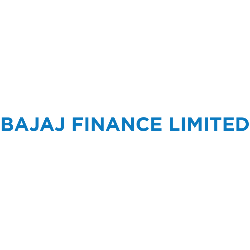 Bajaj Finance Logo PNG Vector, Icon Transparent