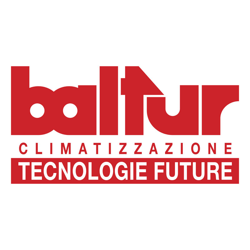 Baltur Logo PNG Vector  PNG