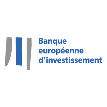 Banque Europeene D'investissement Logo PNG