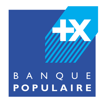 Banque Populaire Logo PNG