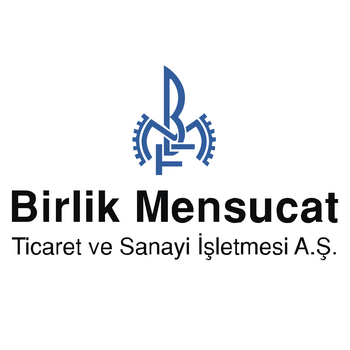 Birlik Mensucat Logo PNG