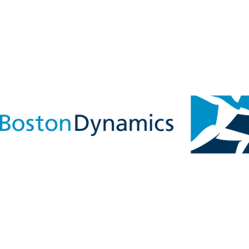 Boston Dynamics Logo PNG Transparent