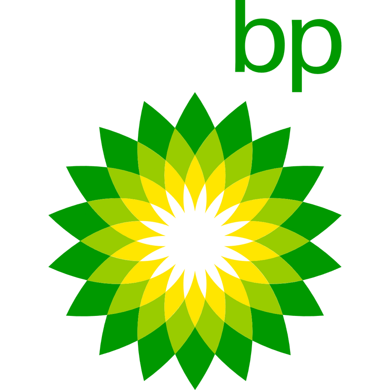 BP Helios Logo PNG Vector, Ikona