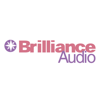 Brilliance Audio Logo PNG