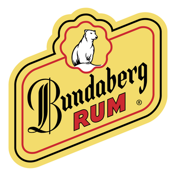 Bundaberg Rum Logo PNG Transparente