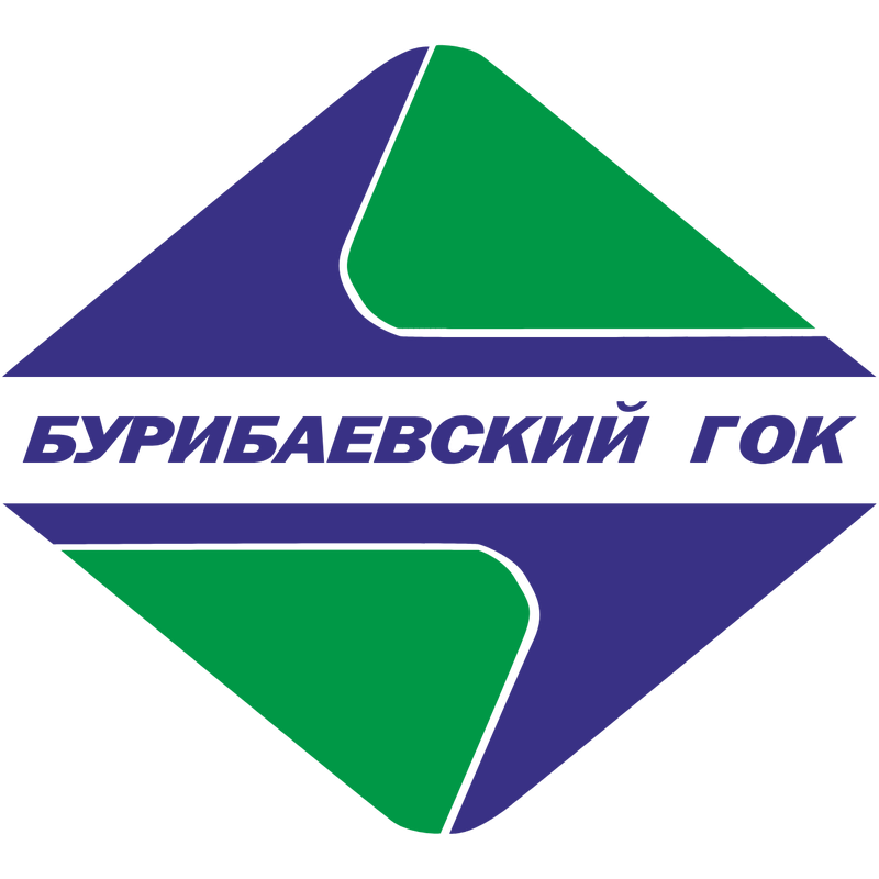 Buribaevsky Gok Logo PNG Vector  PNG