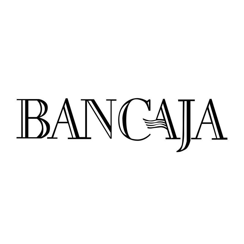 Bancaja Logo PNG Vector, Icon