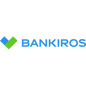 Bankiros Logo PNG Trasparente
