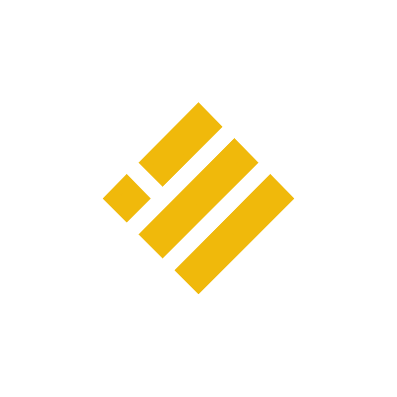 Binance Usd Logo PNG Vector  PNG