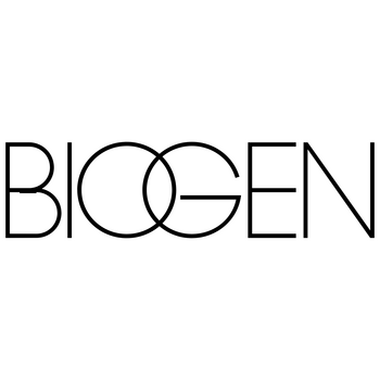 BIOGEN Logo PNG