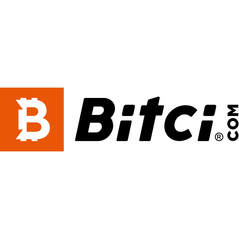 Bitci Logo PNG Vector  PNG