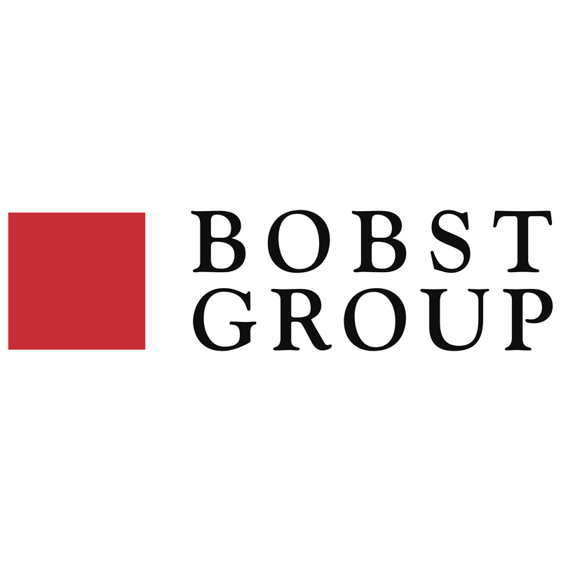 Bobst Group Logo PNG Vector  PNG