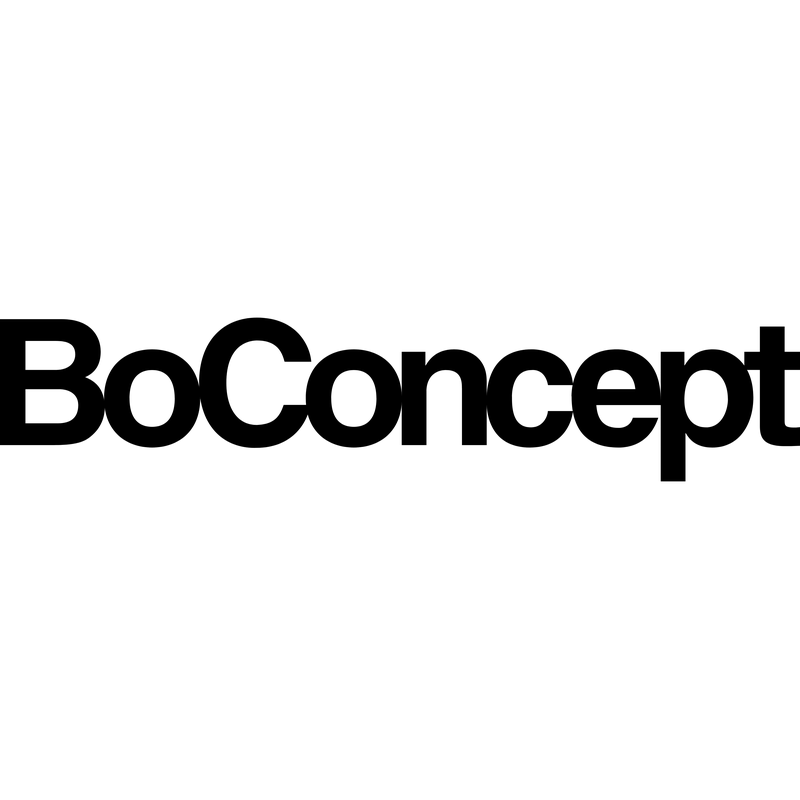Boconcept Logo PNG Vector  PNG