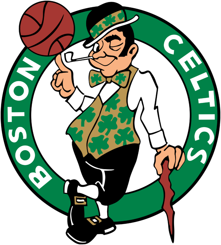 Download Boston Celtics Logo PNG Transparent Background