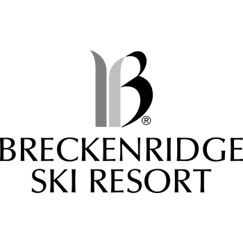 Breckenridge Ski Resort Logo PNG