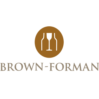 Brown–Forman Logo PNG