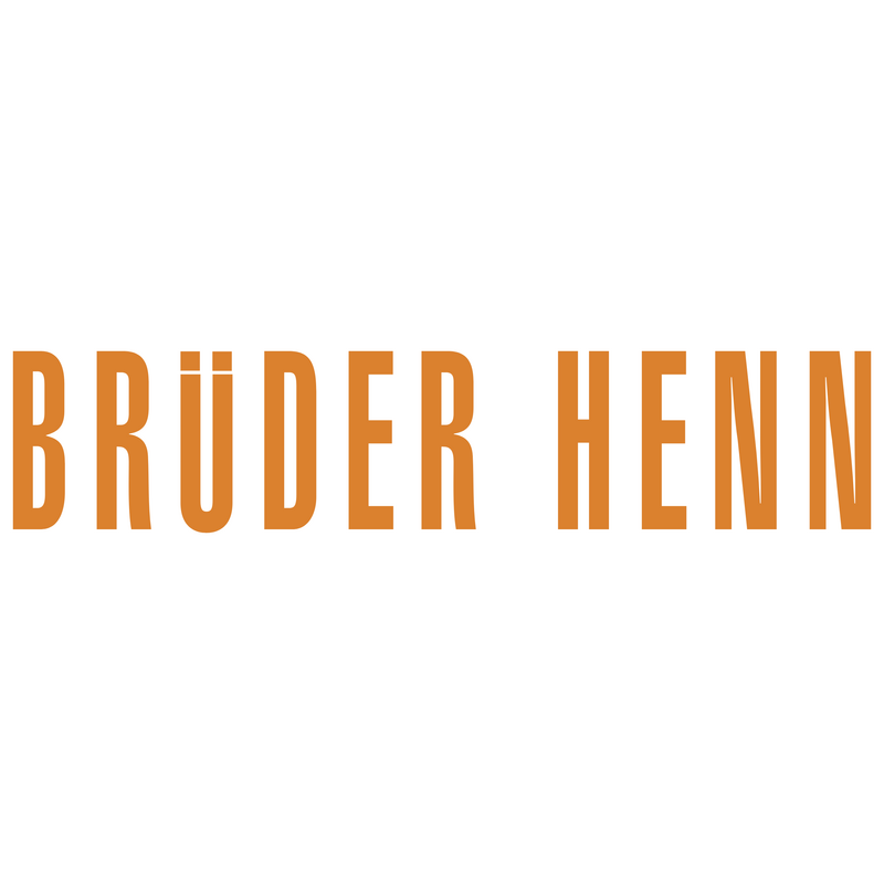 Bruder Henn Logo PNG Vector, Icon Transparent