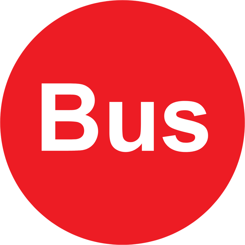 Bus Nürnberg Logo PNG Vector, Icon Transparent
