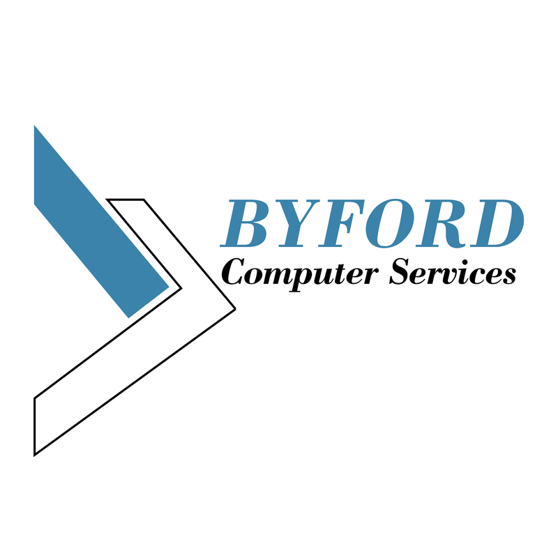 Byford Logo PNG Vector, Icon Transparent