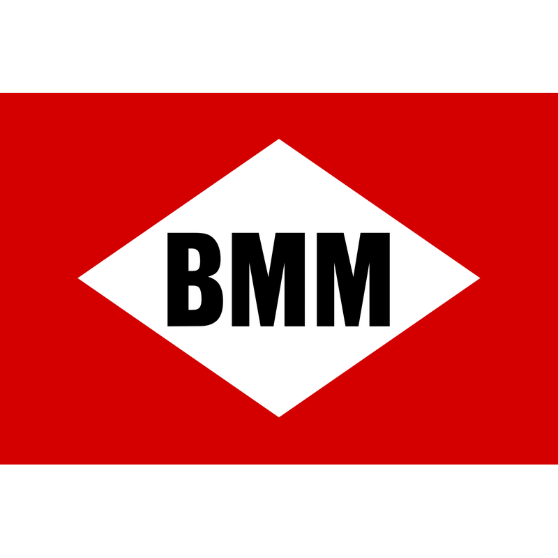 Belfast, Mersey and Manchester Steamship Company Logo PNG Vector, Icon Transparent