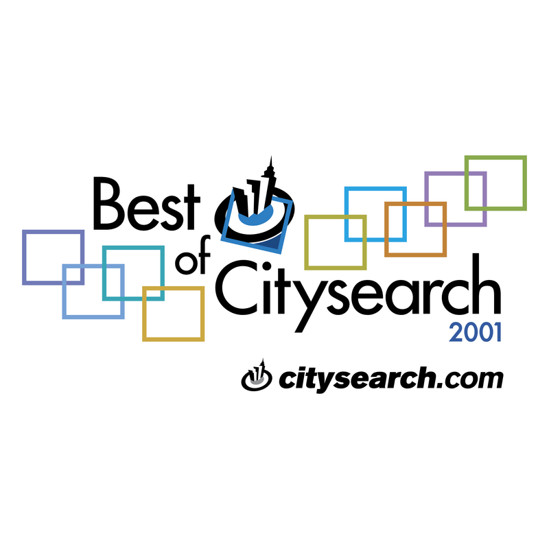 Best Of Citysearch Logo PNG Vector  PNG
