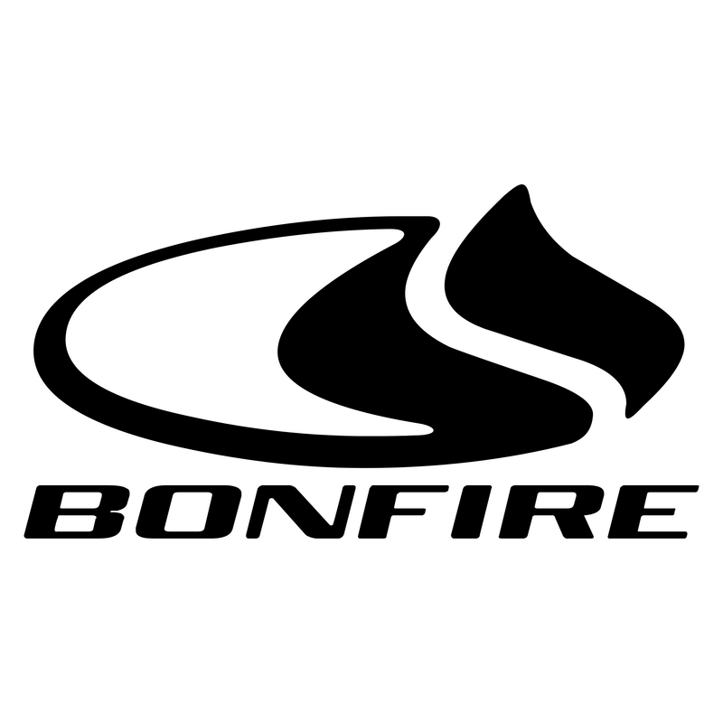 Bonfire 标志 PNG Vector  PNG