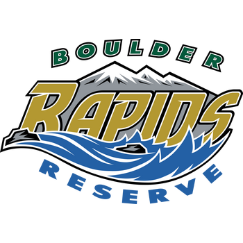 Boulder Rapids Reserve Logo PNG