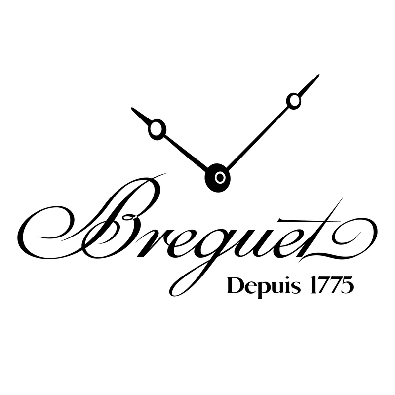 Breguet 标志 PNG Vector  PNG