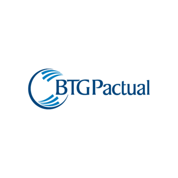 Btg Pactual โลโก้ PNG โปร่งใส